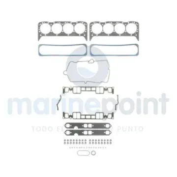 Fel-Pro Vortec Superior Gaskets 5.7L Kit - FEL17232 product image