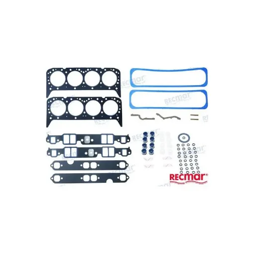 Upper Gaskets Kit Volvo 5.0L V8 - REC17224 product image