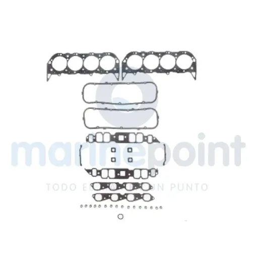 Upper Gaskets Kit - FEL17246 product image