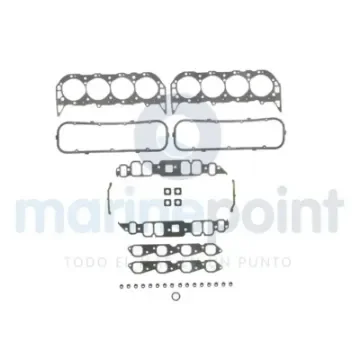 Fel-Pro Upper Gasket Kit - FEL17241 product image
