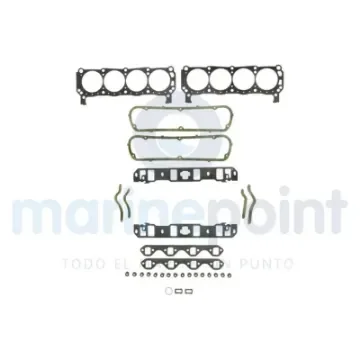 Fel-Pro Ford Superior Gaskets Kit - FEL17260 product image