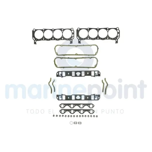 Fel-Pro Ford Superior Gaskets Kit - FEL17260 product image