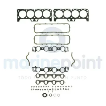 Fel-Pro Head Gasket Set 7.5 Ford - FEL17268 product image