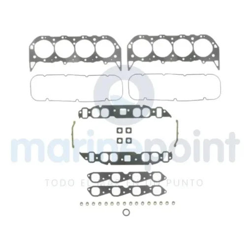 Fel-Pro Upper Gaskets Kit - FEL17242 product image
