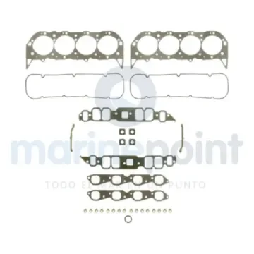 Upper Part Gaskets Kit - FEL17243 product image