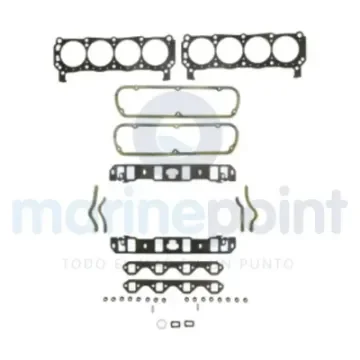 Superior Gasket Kit with Aluminium Valve Cover - FEL17261 product image