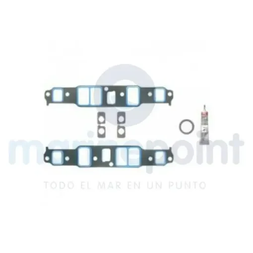 Fel-Pro Intake Manifold Gaskets Kit 4.3L V6 - FEL17310 product image