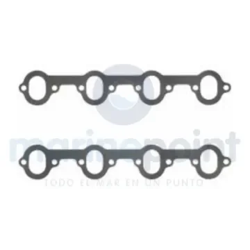 Fel-Pro Exhaust Collector Gaskets Jgo. 7.5 Ford - FEL17468 product image
