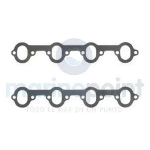 Fel-Pro Exhaust Collector Gaskets Jgo. 7.5 Ford - FEL17468 product image