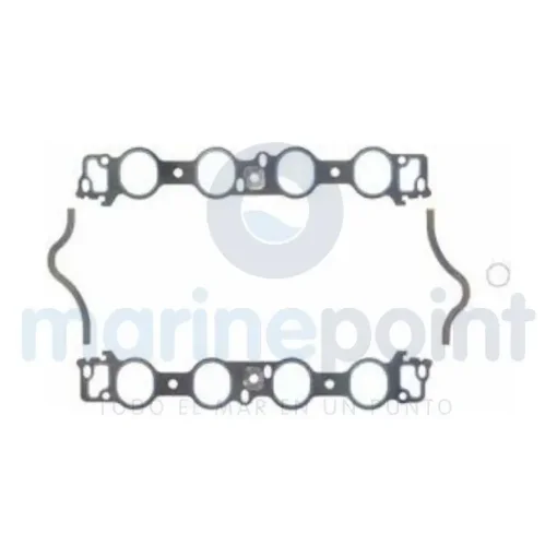 Fel-Pro Ford 7.5 Intake Manifold Gasket Set - FEL17368 product image