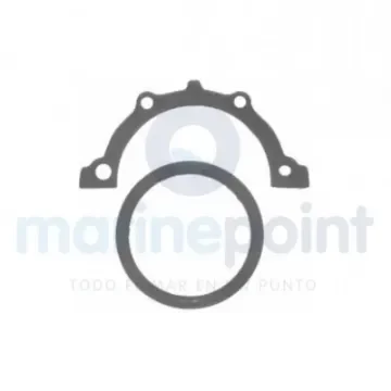 Fel-Pro Crankshaft Reverse Rotation Seal - FEL17725 product image