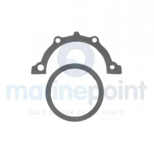 Fel-Pro Crankshaft Reverse Rotation Seal - FEL17725 product image