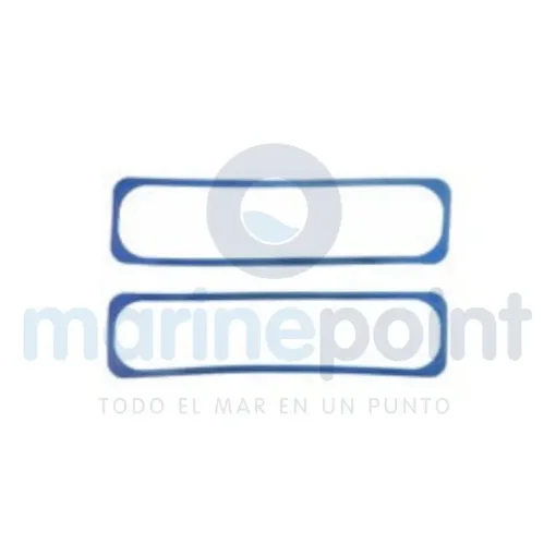 Fel-Pro Valve Cover Gaskets Kit - FEL17931 product image