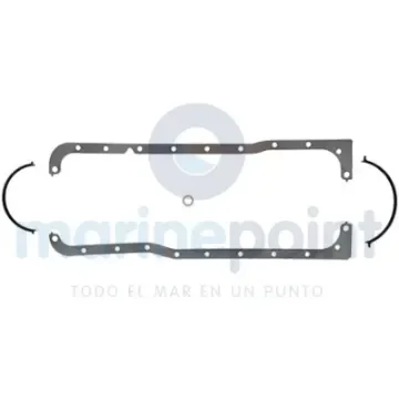 Fel-Pro Ford 5.8L Gasket Set - FEL17996 product image