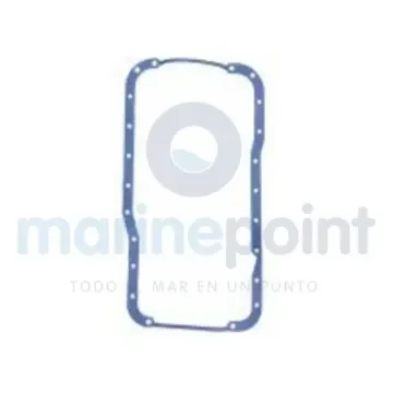 Fel-Pro 8 Cylinder Gasket 5.0L - FEL17997 product image