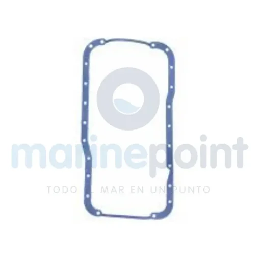 Fel-Pro 8 Cylinder Gasket 5.0L - FEL17997 product image