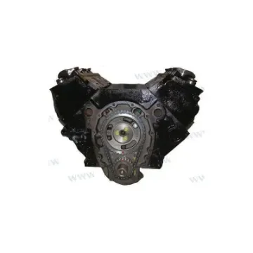 Remanufactured 4.3L V6 Engine - FIRGM262LA product image