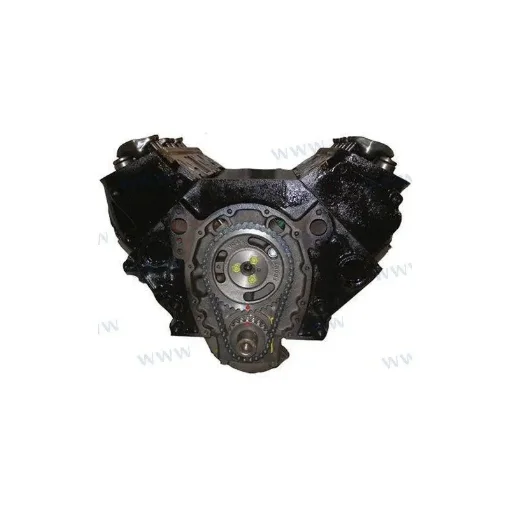 Remanufactured 4.3L V6 Engine - FIRGM262LA product image