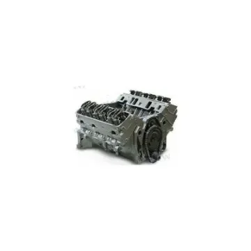 Remanufactured 4.3L V6 Engine - FIRGM262LB product image