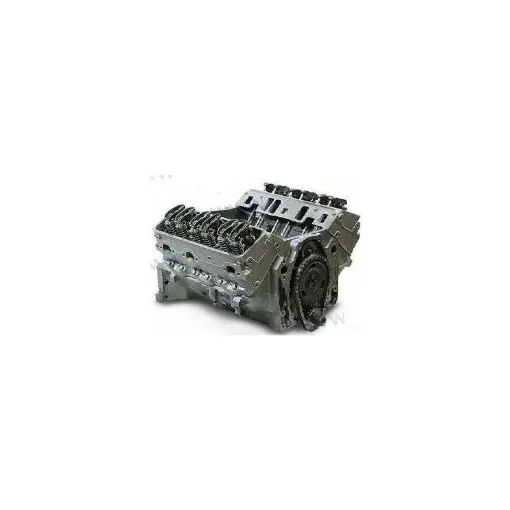 Remanufactured 4.3L V6 Engine - FIRGM262LB product image