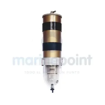 Filter with Bowl 681L/H - FIL01 product image