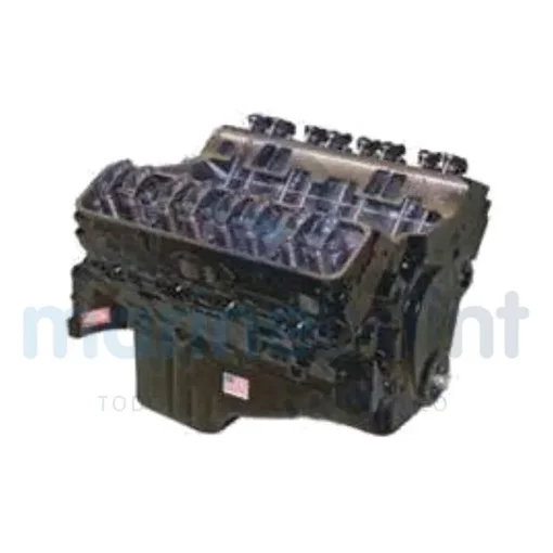 4.3L V6 Engine Complete Ljt - FIRGM262LJT product image