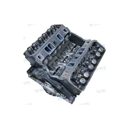 Remanufactured Motor 4.3L V6 Comp - FIRGM262LHT product image