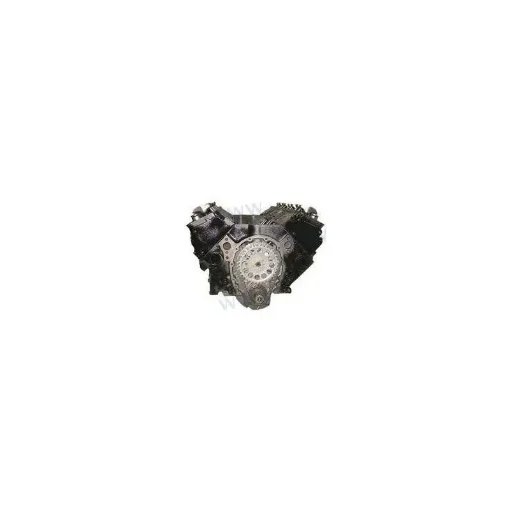 Remanufactured 5.0L V8 Engine - FIRGM305LCT product image
