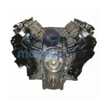 Remanufactured Base Engine 5.7L V8 - RECGM350PREVORTEC product image