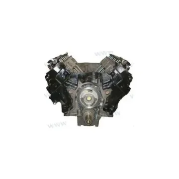 Remanufactured 7.4L V8 Gene V Motor - FIRGM454LB product image
