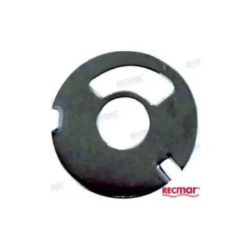 Water Pump Cover - GLM12540 product image