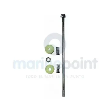 Thermostat Valve Shaft - GLM13232 product image