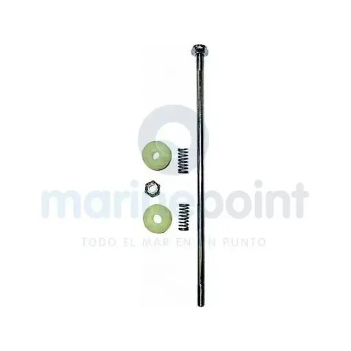 Thermostat Valve Shaft - GLM13232 product image