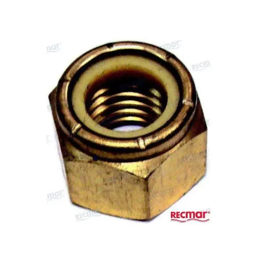 Propeller Lock Nut - GLM21240 product image