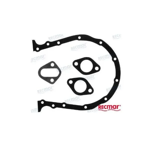 Gasket and Ring Kit - GLM39740 product image