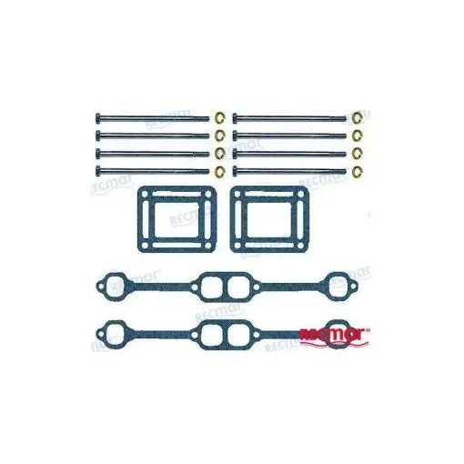 Collector Gaskets and Bolts Kit - GLM53911 product image