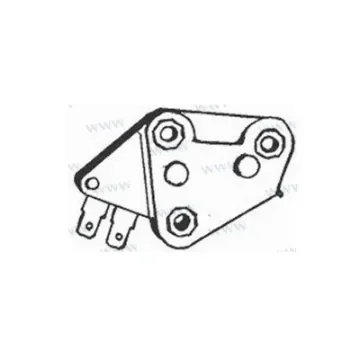 Glm Voltage Regulator - GLM72210 product image