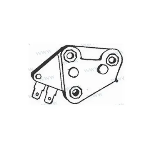 Glm Voltage Regulator - GLM72210 product image