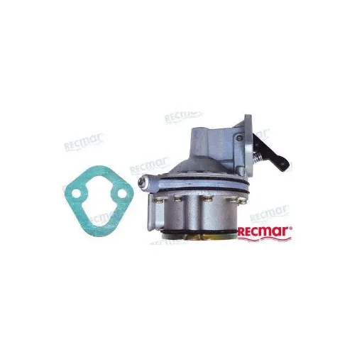 Fuel Pump for Ford Engines - GLM77102 product image