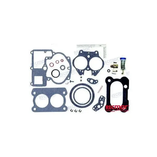 Carburetor Repair Kit - GLM76083 product image