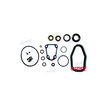 Seals and Gaskets Kit - GLM87601 product image