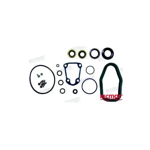 Seals and Gaskets Kit - GLM87601 product image