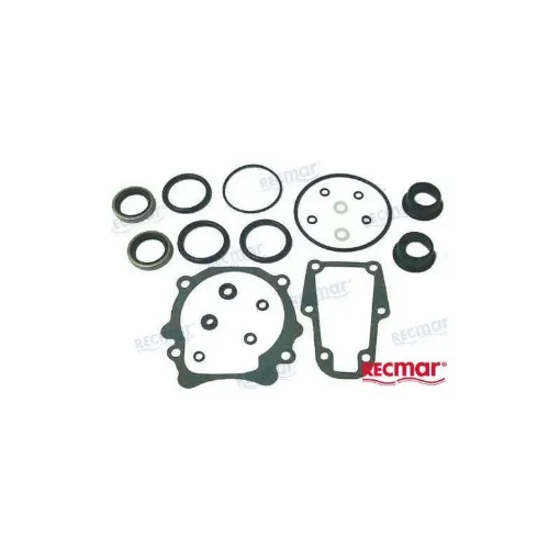 Seals and Gaskets Kit - GLM87655 product image