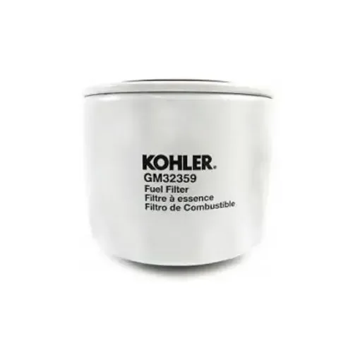 Kholer Diesel Filter 9-16-20-23-27 Efozd - GM32359 product image