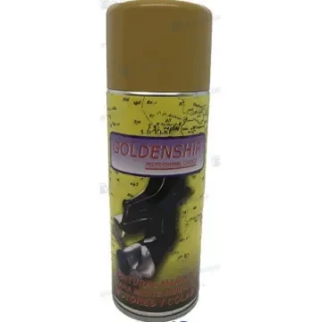 Caterpillar Aerosol Paint - GS90006 product image