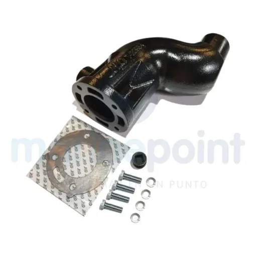 Codo Escape Crusader 3" - HOT20934 product image