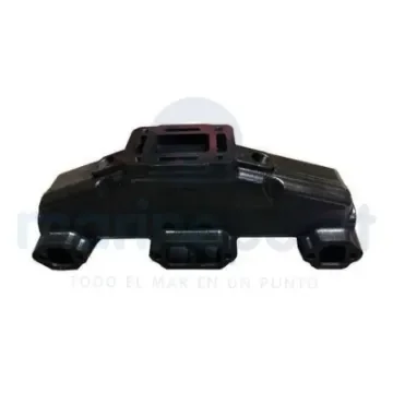 Osco Indmar Exhaust Collector - HOT20997 product image