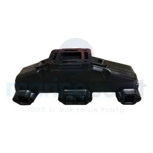 Osco Indmar Exhaust Collector - HOT20997 product image