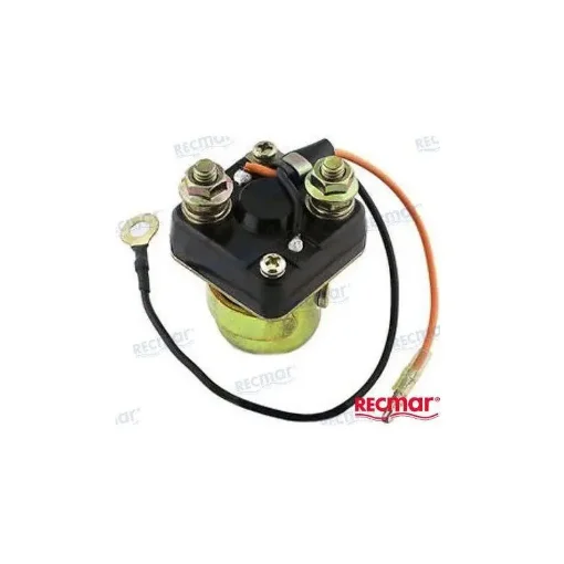 Starter Relay - MAL9-15120 product image