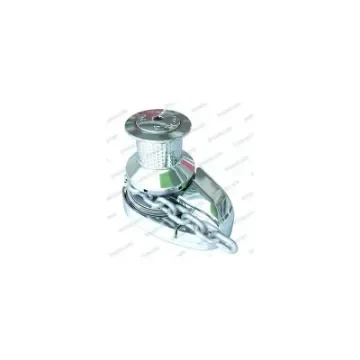 Lewmar V6 Motor Reducer 24V 2kW - L69000407 product image